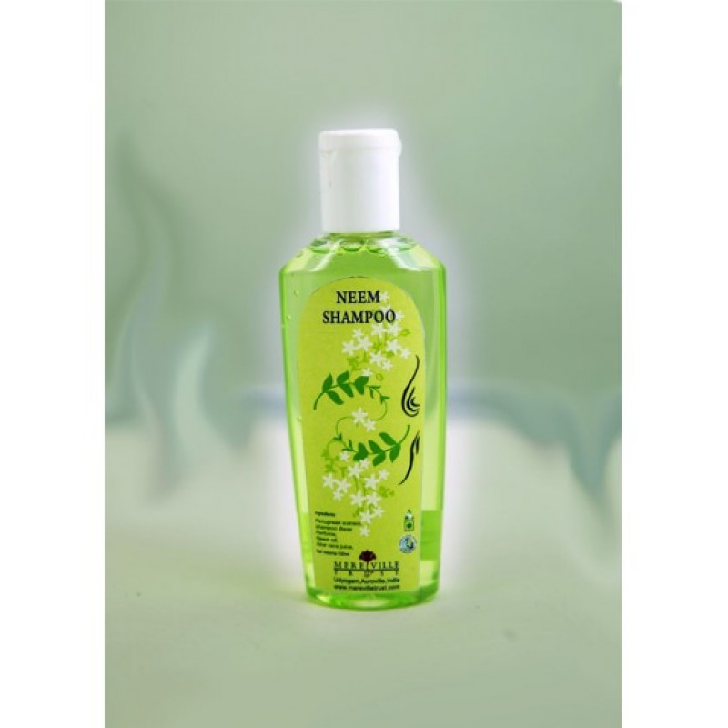Neem Shampoo